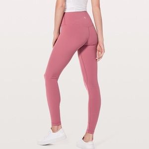 Lululemon align full length